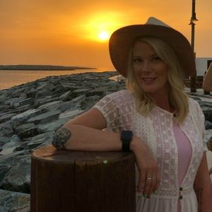 Meet your Posher, Patricia